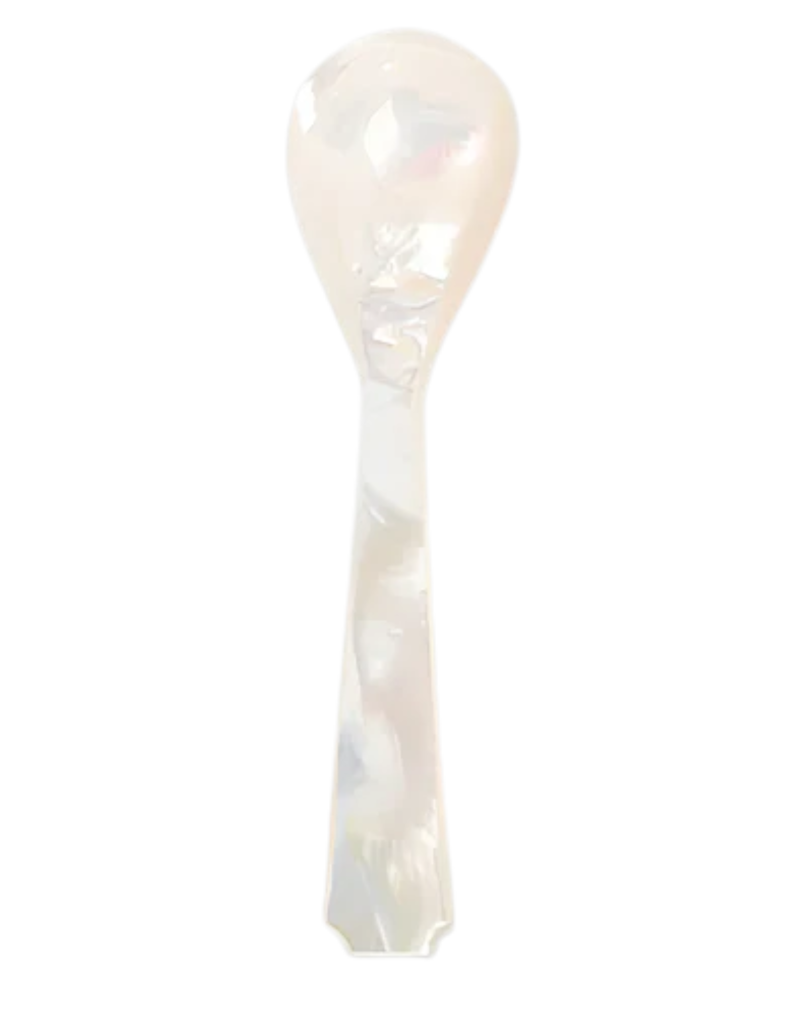 Mother of Pearl Caviar Spoon