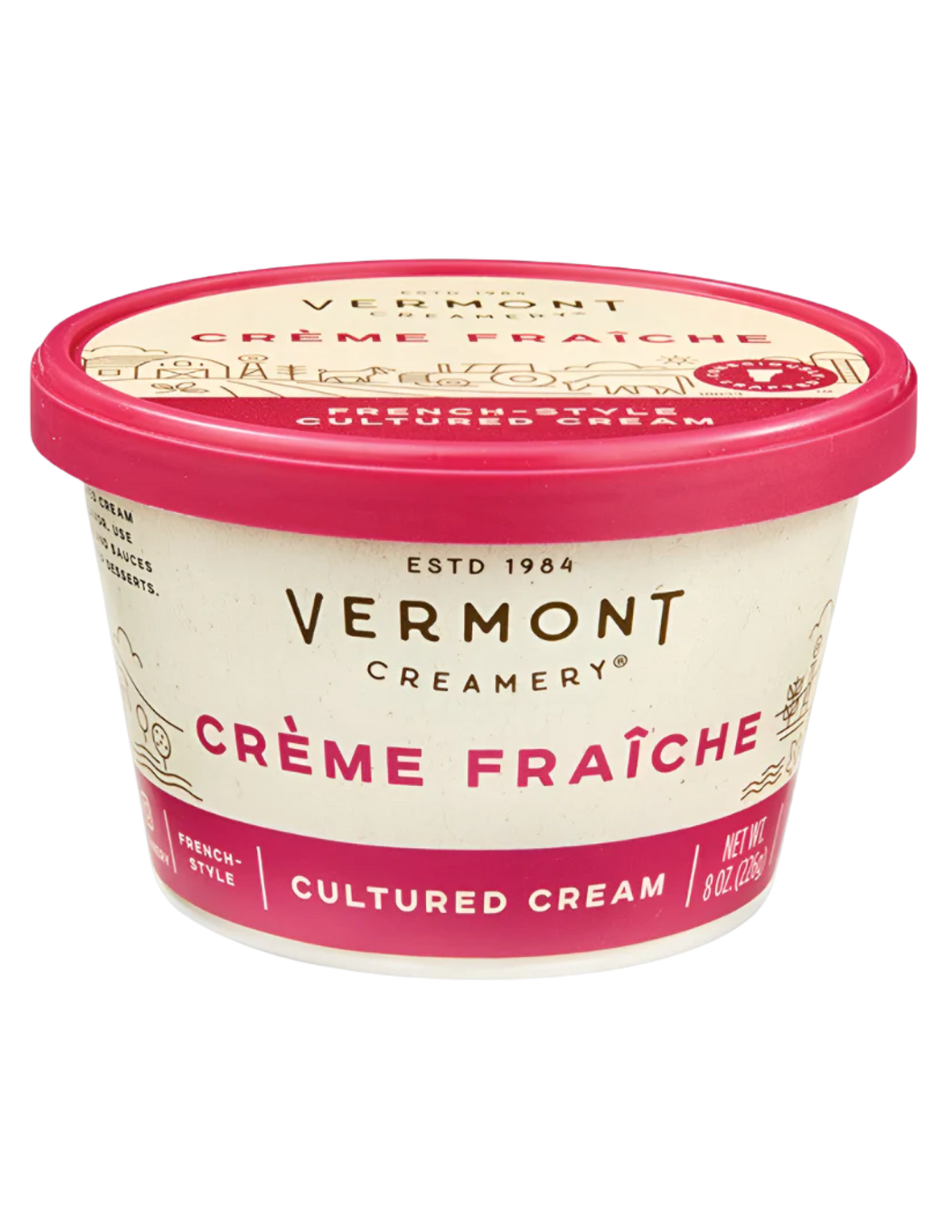 Crème Fraîche