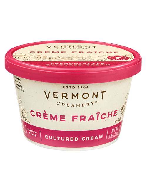 Crème Fraîche