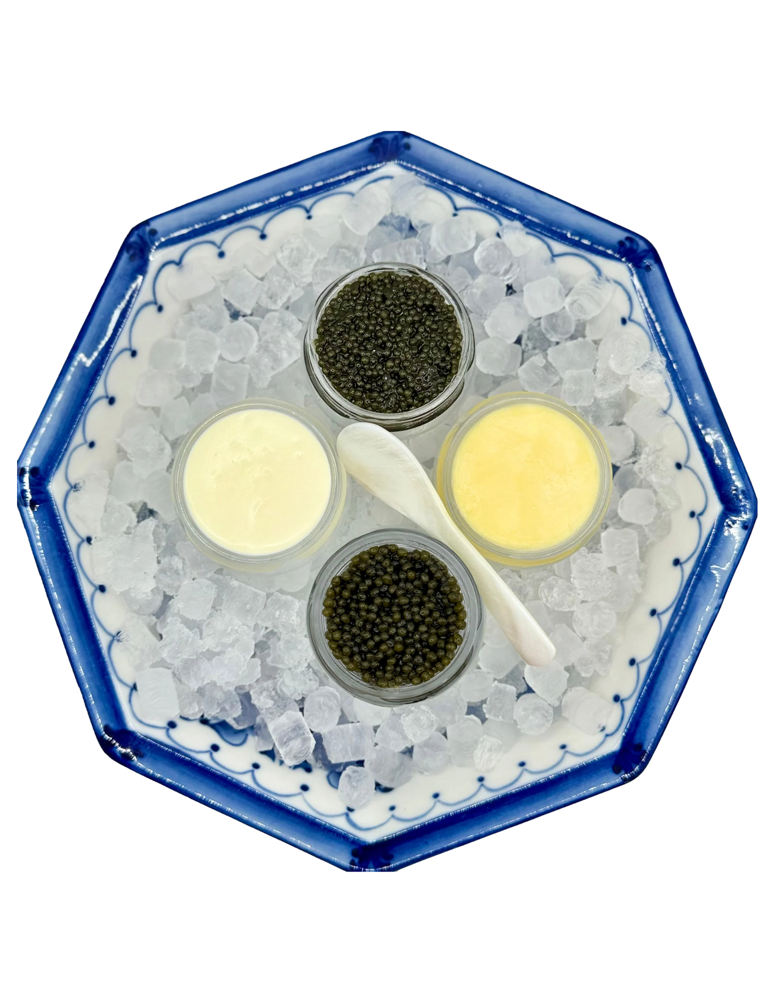 The Empress Kit