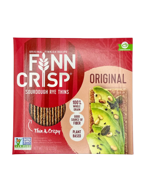 Finn Crisp